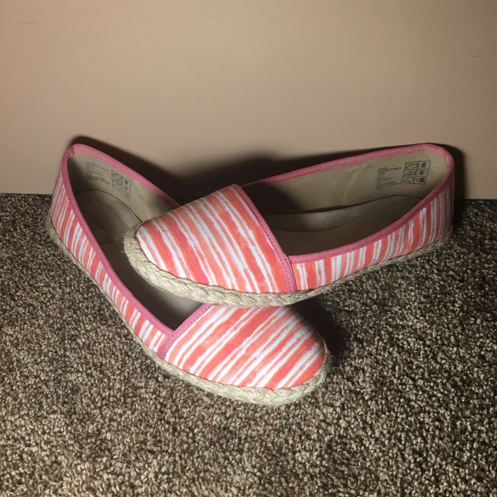 Summer Flats